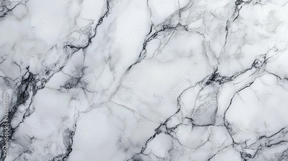 White Marble with Grey Veins Texture White Marble with Grey Veins Texture