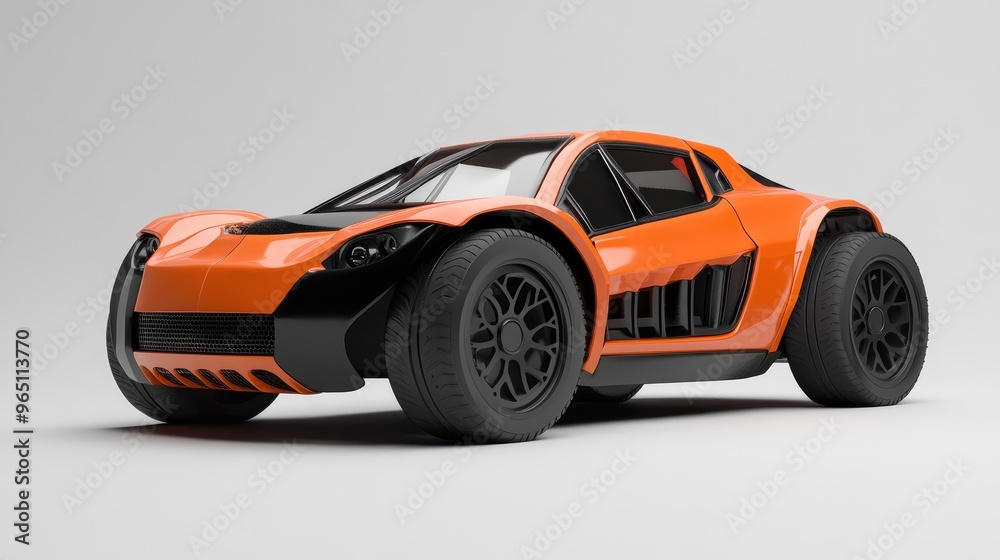 3d render of a car 3d render of a car