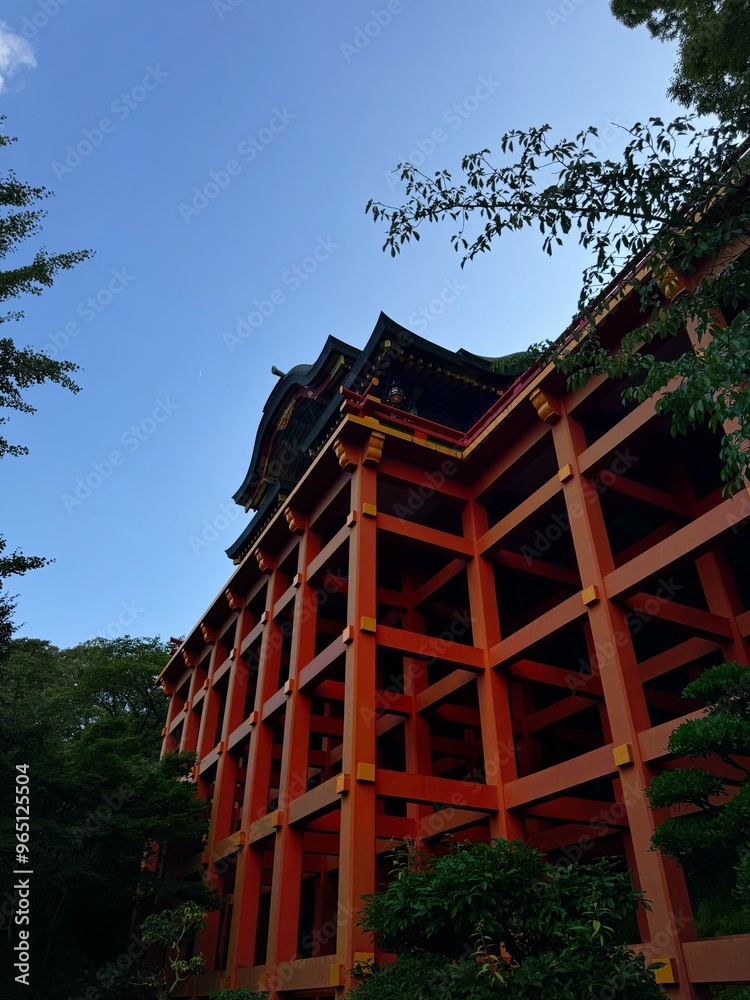 japanese shrine japanese shrine