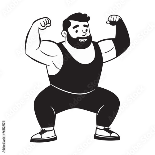 "Fitness and Gym Training"
