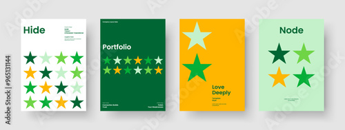 Wallpaper Mural Geometric Flyer Design. Modern Report Layout. Abstract Book Cover Template. Business Presentation. Poster. Background. Banner. Brochure. Portfolio. Magazine. Catalog. Leaflet. Brand Identity Torontodigital.ca