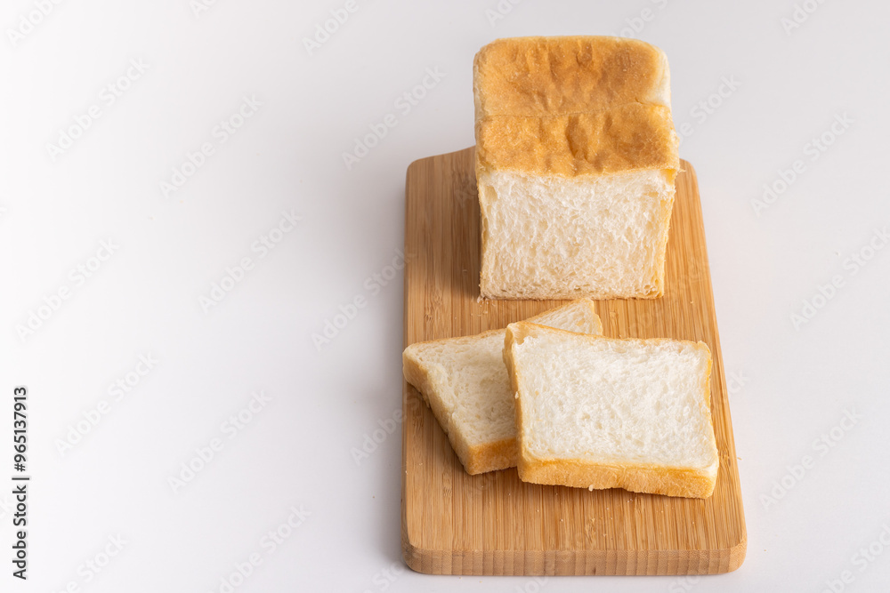 食パン Plain bread 食パン Plain bread