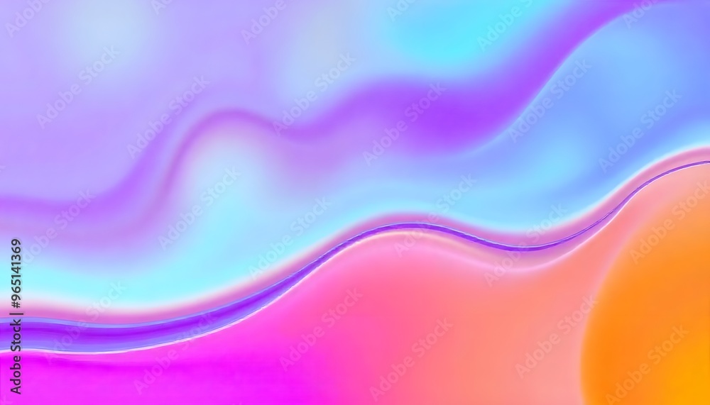 Purple and blue colour hologram wallpaper background Purple and blue colour hologram wallpaper background