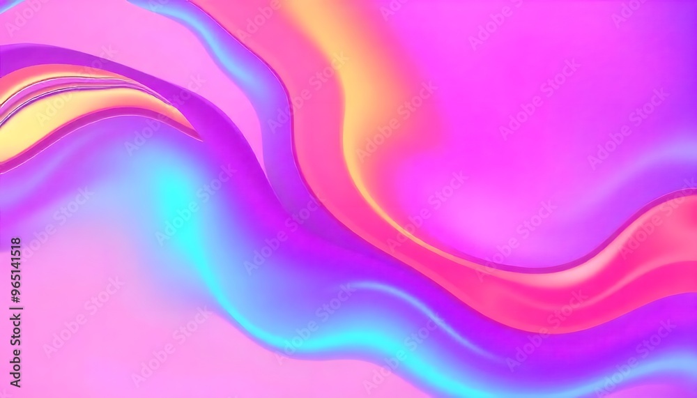 Purple and blue colour hologram wallpaper background Purple and blue colour hologram wallpaper background