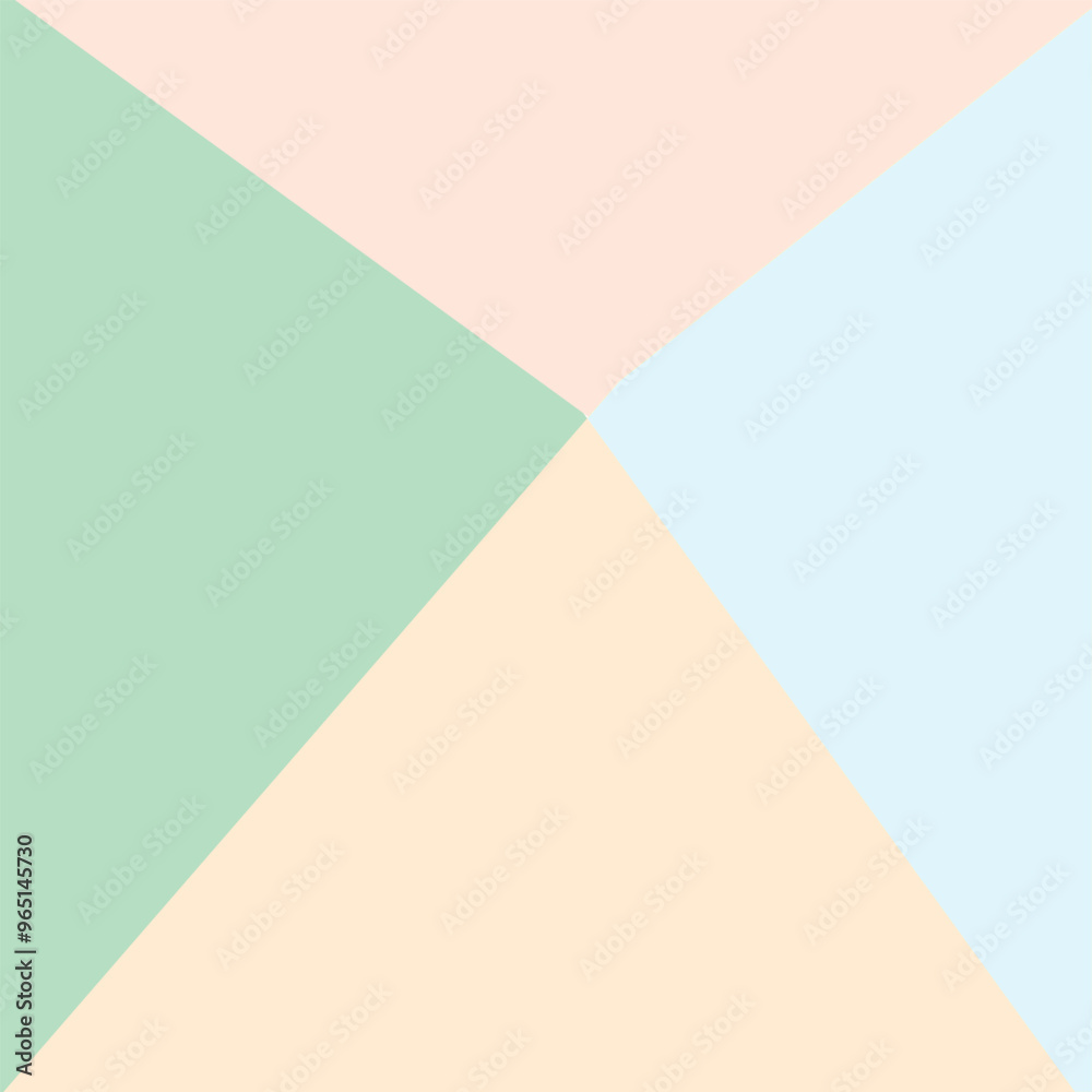 Abstract background from colored shaped lines Abstract background from colored shaped lines