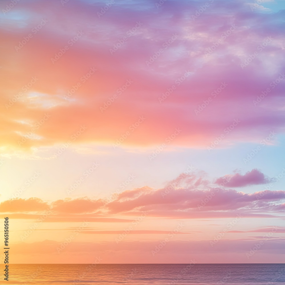 Sunset Sky Blue,Cloud Background,Sunrise by Beach with Orange,Pink,Yellow,Purple,Nature Landscape Dramatic Golden Hour with twilight Sky in Evening after Sun Dawn,Horizon Banner Sunlight in Winter Sunset Sky Blue,Cloud Background,Sunrise by Beach with Orange,Pink,Yellow,Purple,Nature Landscape Dramatic Golden Hour with twilight Sky in Evening after Sun Dawn,Horizon Banner Sunlight in Winter