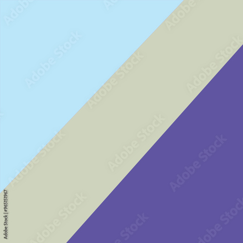 Abstract background from colored shaped lines