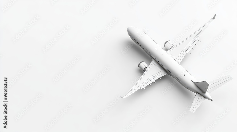 airplane flying over the sky airplane flying over the sky