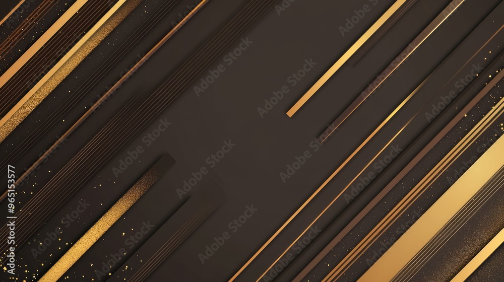 Explore the elegance of a light brown background adorned with a golden diagonal sparkle for a modern, luxurious touch. Explore the elegance of a light brown background adorned with a golden diagonal sparkle for a modern, luxurious touch.