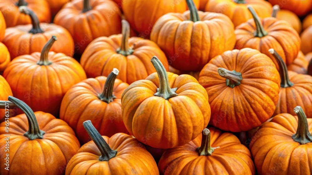 Close up of a bunch of pumpkins, pumpkins, autumn, harvest, rural, farm, orange, close-up, seasonal, fall, agriculture Close up of a bunch of pumpkins, pumpkins, autumn, harvest, rural, farm, orange, close-up, seasonal, fall, agriculture