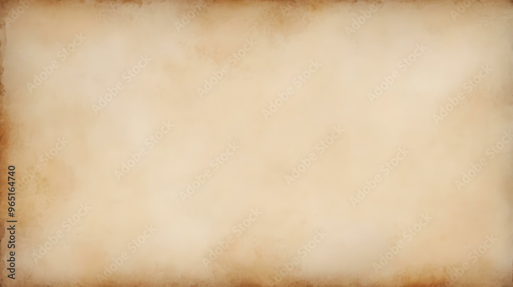 Obraz premium Old Vintage paper canvas texture abstract background