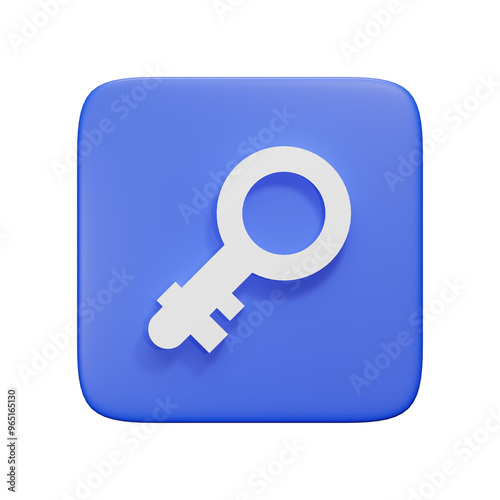 key icon