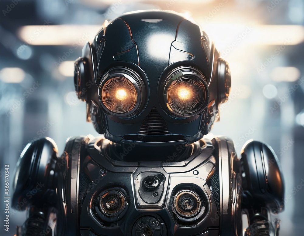 ai robot ai robot