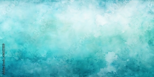 Abstract Watercolor Backgro...