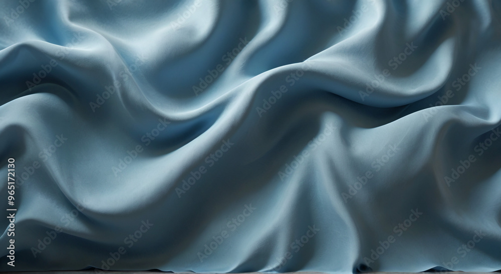 Obraz premium silk fabric background