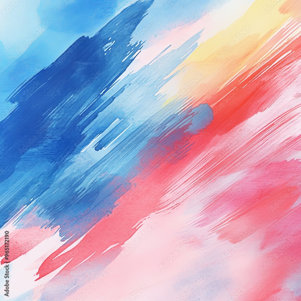 Watercolor painted background. Abstract Illustration wallpaper. Brush stroked painting. Watercolor painted background. Abstract Illustration wallpaper. Brush stroked painting.