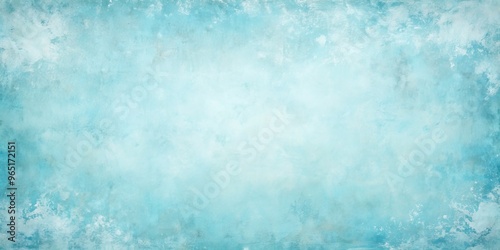 Abstract Watercolour Texture, Blue, Background , Sky , Painting