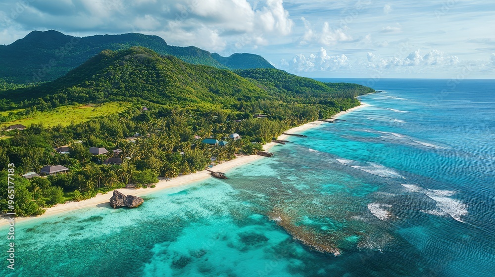 Coastal Paradise
