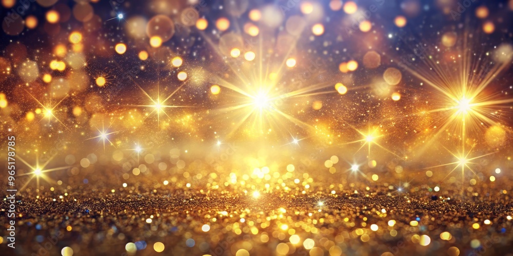 Golden Sparkle Bokeh Background, Glitter, Lights, Celebration, , , Golden Sparkle Bokeh Background, Glitter, Lights, Celebration, , ,