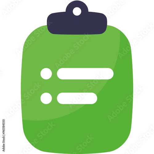 clipboard