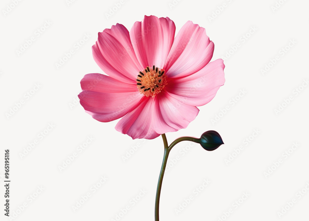 Blossom flower dahlia petal. Blossom flower dahlia petal.