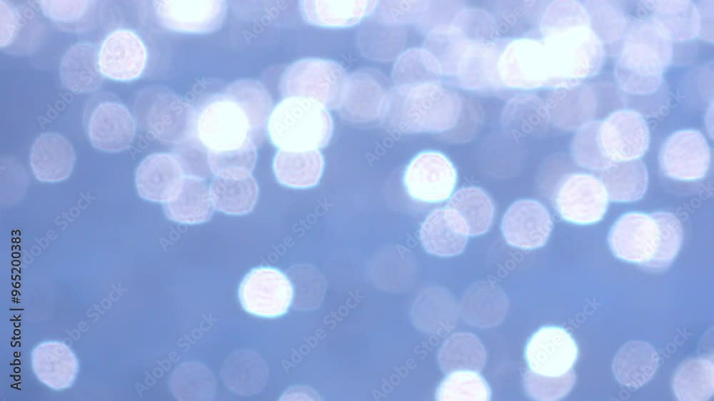 Blurred background of the shimmering sea. 4K Blurred background of the shimmering sea. 4K