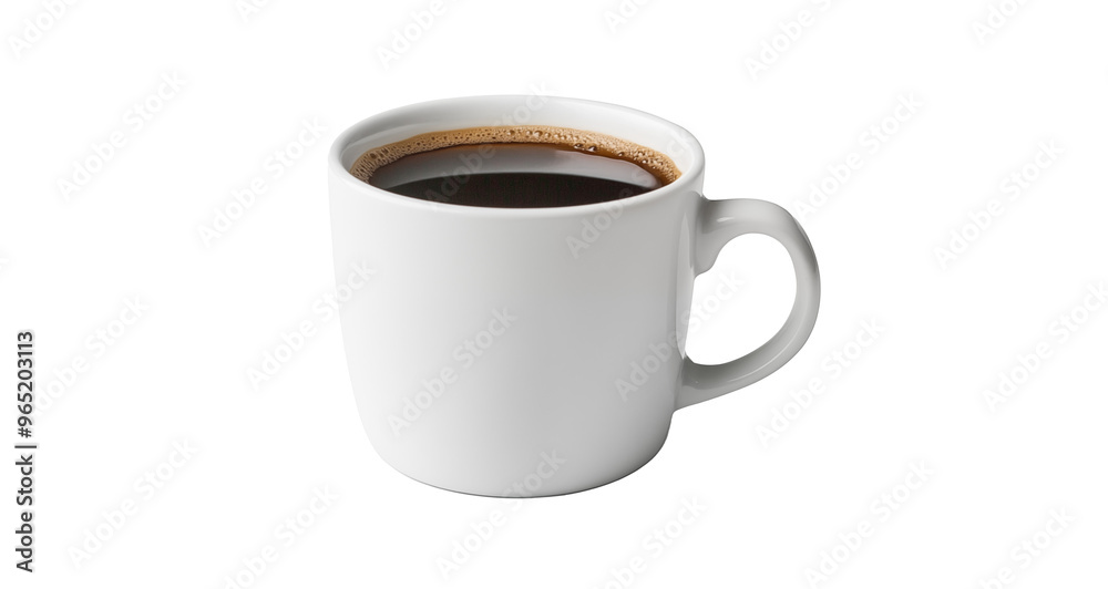 cup of coffee on transparent background cup of coffee on transparent background