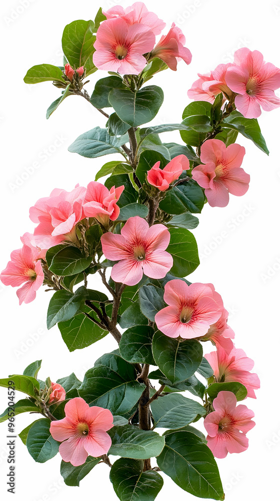 Pink Desert Rose Flower Photography - Pink Flower, Desert Rose, Flower Photography, Pink Petals, Green Leaves, Nature, Plant, Bloom, Blossom, Floral Pink Desert Rose Flower Photography - Pink Flower, Desert Rose, Flower Photography, Pink Petals, Green Leaves, Nature, Plant, Bloom, Blossom, Floral