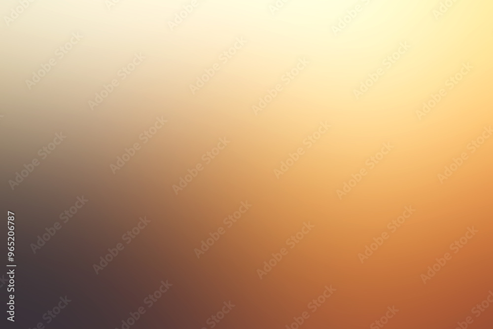 Soft gradient background blending warm orange and cool gray tones, perfect for various design projects and digital settings.