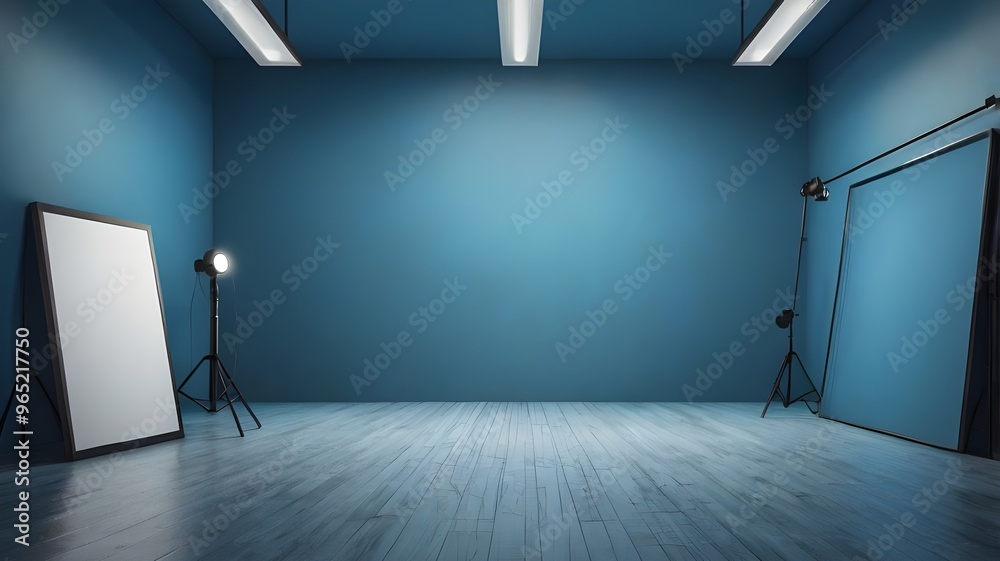 empty room with a wall empty room with a wall