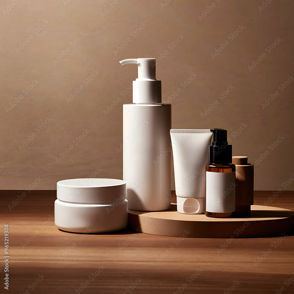 Product mockup design. Product mockup design.