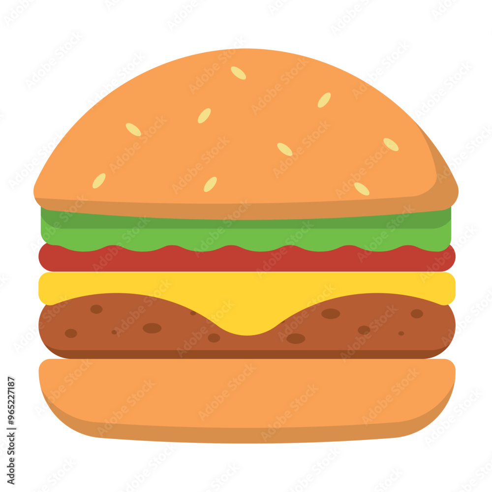 Indulgent and Juicy Cheeseburger topped generously with Fresh Toppings and served on a Golden Bun Indulgent and Juicy Cheeseburger topped generously with Fresh Toppings and served on a Golden Bun