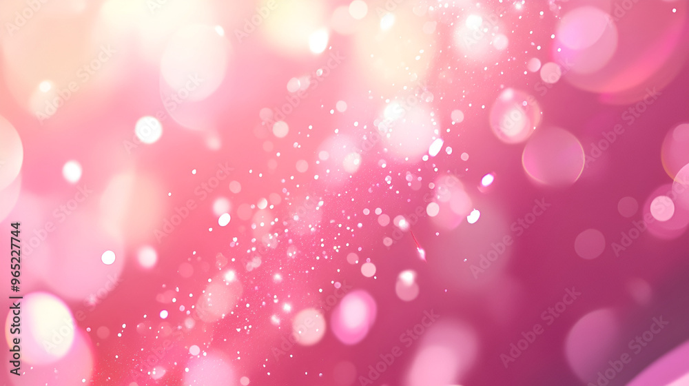 backdrop for text or advertising. Template for banner or party invitation