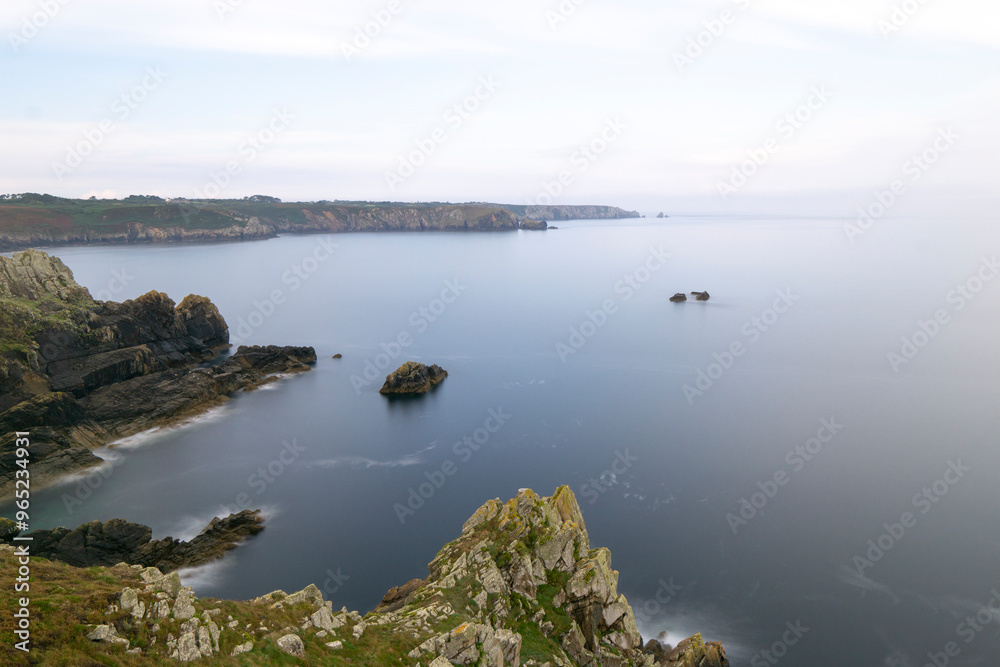 Paysage breton Paysage breton
