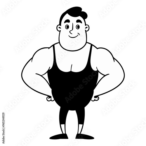 "Fitness and Gym Training"