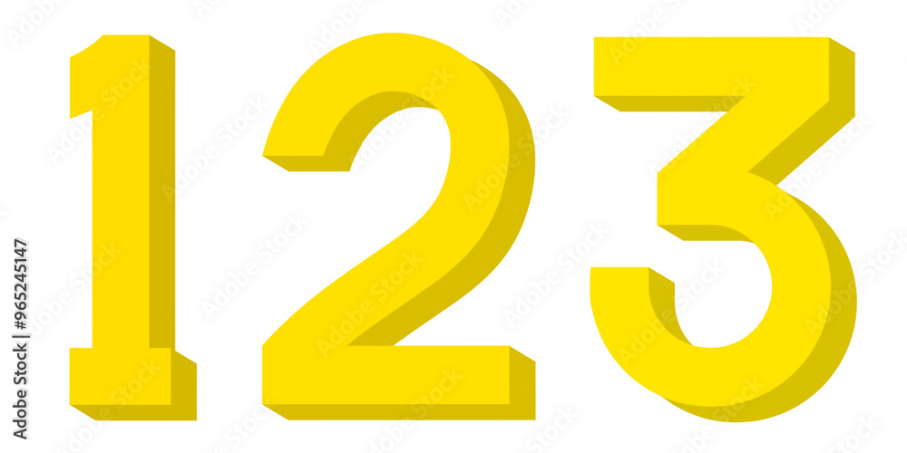 3d golden numbers, 3d number 123, number one two three, 3d render of a number, yellow numbers, numbers, one, two, three, 1, 2, 3, education, mathematics, number one, number two, number three, logo 3d golden numbers, 3d number 123, number one two three, 3d render of a number, yellow numbers, numbers, one, two, three, 1, 2, 3, education, mathematics, number one, number two, number three, logo