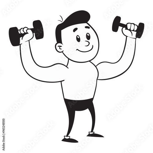 "Fitness and Gym Training"