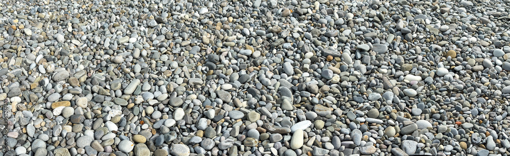 Stone Pebbles as an abstract background. Texture Stone Pebbles as an abstract background. Texture