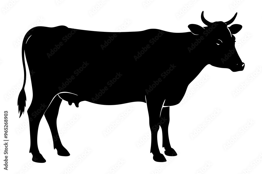 cow silhouette, cow vector illustration, bull, cow icon
cow silhouette, cow vector illustration, bull, cow icon
