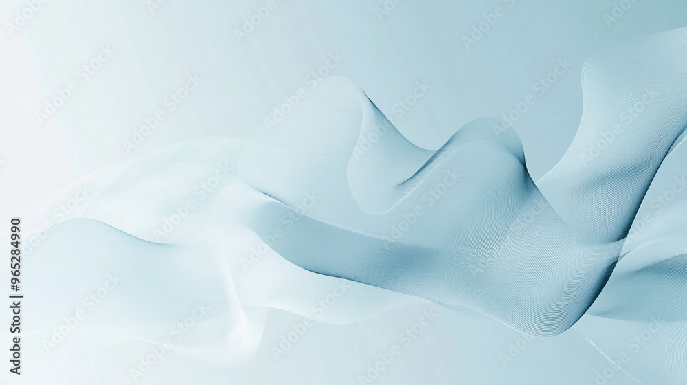 Soft navy-blue wave Blue abstract background. Soft navy-blue wave Blue abstract background.