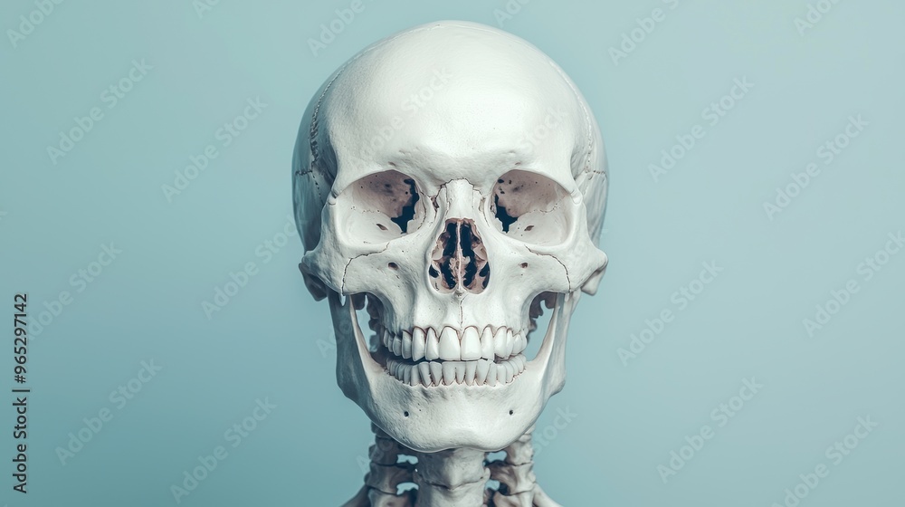 Forensic Study of Skeletal Remains: Detailed Bone Structure Identification with Copy Space for Text in 8K High Detail Resolution Forensic Study of Skeletal Remains: Detailed Bone Structure Identification with Copy Space for Text in 8K High Detail Resolution