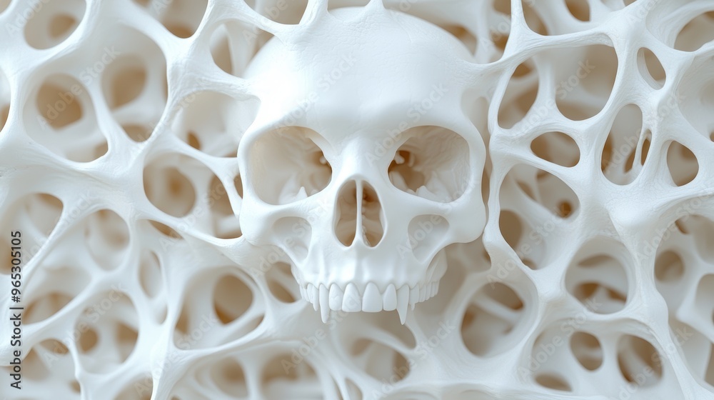 Ethereal Skeletons: Intricate Artistic Installations for Study and Inspiration with Copy Space, High Detail in 8K Resolution Ethereal Skeletons: Intricate Artistic Installations for Study and Inspiration with Copy Space, High Detail in 8K Resolution