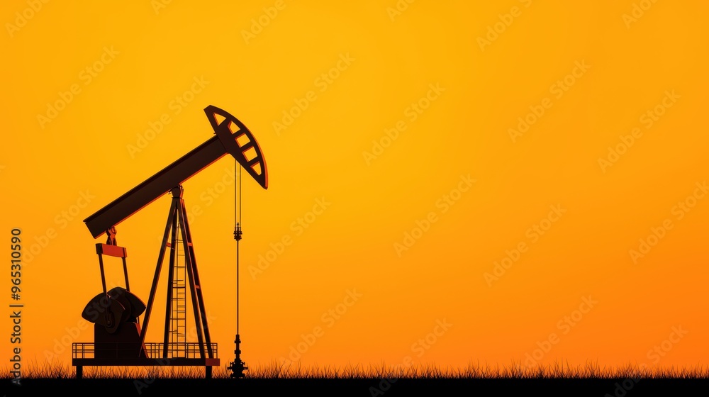 Transitioning Towards a Renewable Future: Infographic Depicting Decline of Oil Reliance and Rise of Renewables with Copy Space, High Detail in 8K Resolution Transitioning Towards a Renewable Future: Infographic Depicting Decline of Oil Reliance and Rise of Renewables with Copy Space, High Detail in 8K Resolution