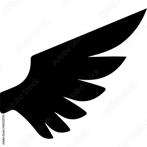 Wings Icon