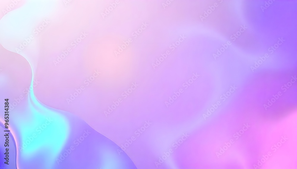 Colourful Holo gradient wallpaper background of purple and blue, Swirling, Render 3D surface and iridescent colors. reminiscent of a cosmic nebula Colourful Holo gradient wallpaper background of purple and blue, Swirling, Render 3D surface and iridescent colors. reminiscent of a cosmic nebula