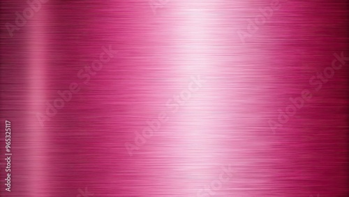 Pink metal textured background with a gradient Forced Perspective, backdrop, design, illustration, background,pink, metallic, art, contemporary, digital art, industrial, fantasy