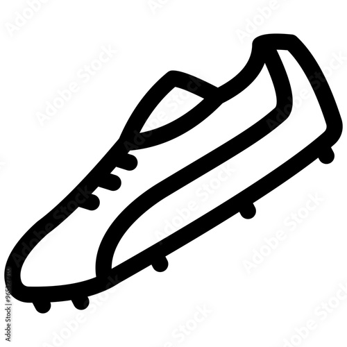 FOOTBALL SHOES