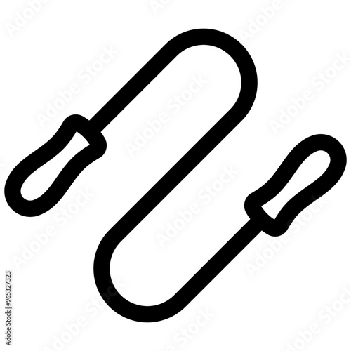SKIPPING ROPE