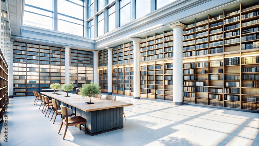 library library