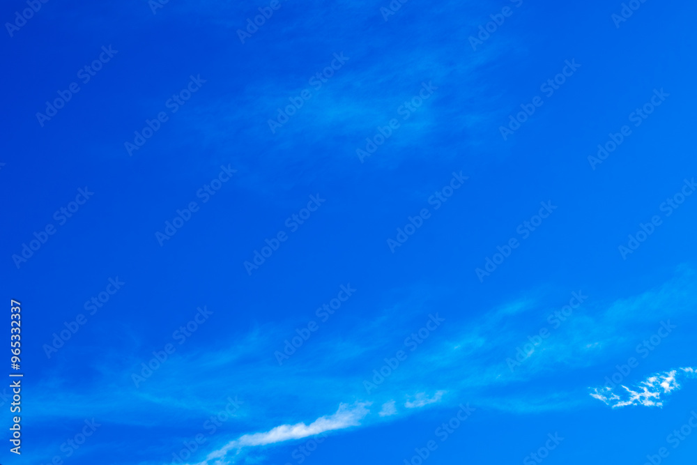 Panorama of cloud clear sky background for summer vacation concept at ocean and summer sea water with sunlight of beautiful cloudy sky.
Panorama of cloud clear sky background for summer vacation concept at ocean and summer sea water with sunlight of beautiful cloudy sky.